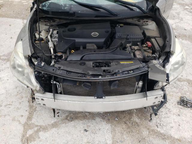 Photo 7 from auction – 2013 NISSAN ALTIMA 2.5 with VIN 1N4AL3AP1DN426223