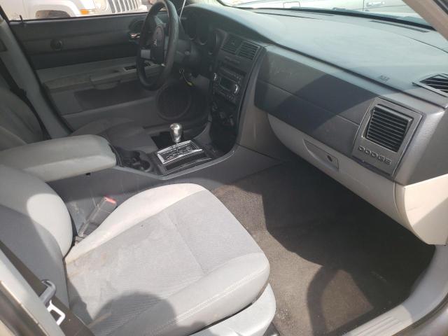 Photo 5 from auction – 2007 DODGE CHARGER SE with VIN 2B3KA43R77H661104