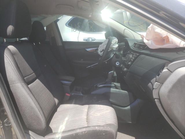 Photo 5 from auction – 2017 NISSAN ROGUE S with VIN JN8AT2MT8HW135851
