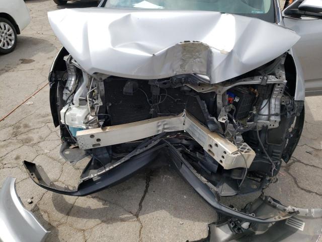 Photo 7 from auction – 2015 TOYOTA HIGHLANDER with VIN 5TDKKRFH7FS068807