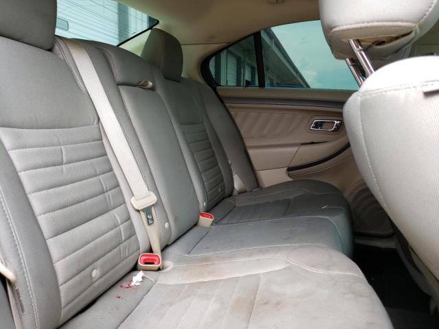 Photo 6 from auction – 2015 FORD TAURUS SE with VIN 1FAHP2D88FG151622