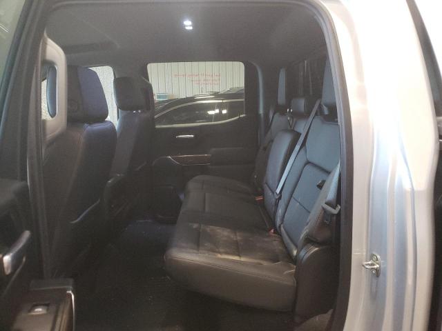 Photo 6 from auction – 2020 CHEVROLET silverado with VIN 1GCPYFED3LZ114225