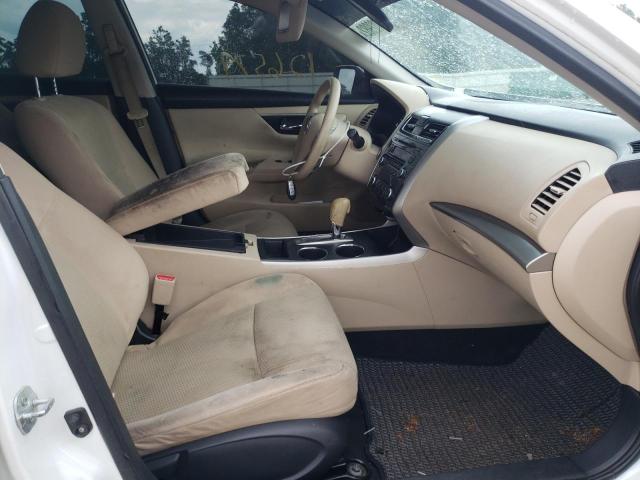 Photo 5 from auction – 2015 NISSAN ALTIMA 2.5 with VIN 1N4AL3AP9FN324624