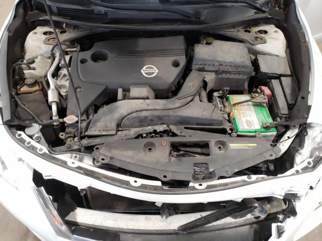 Photo 7 from auction – 2013 NISSAN ALTIMA 2.5 with VIN 1N4AL3AP8DN568892