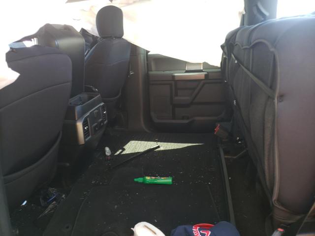 Photo 6 from auction – 2019 FORD F150 SUPER with VIN 1FTEW1E57KKF07371