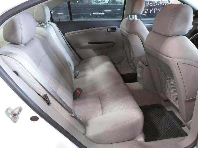 Photo 6 from auction – 2009 SATURN AURA XE with VIN 1G8ZS57B29F164375