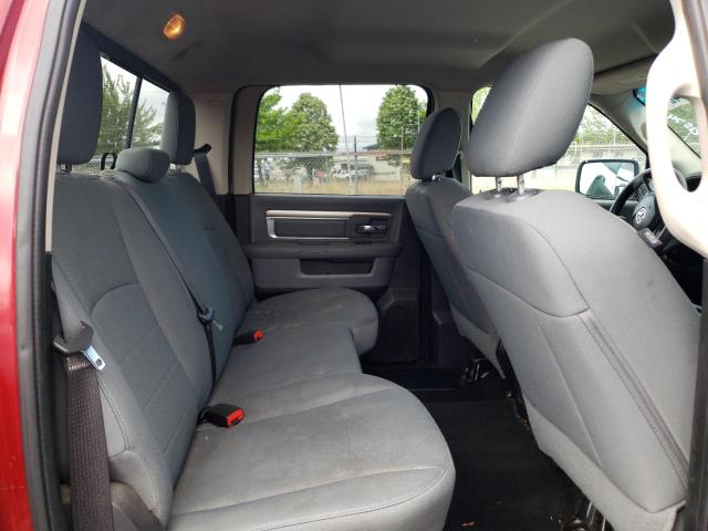 Photo 6 from auction – 2014 RAM 1500 SLT with VIN 1C6RR7LTXES459907