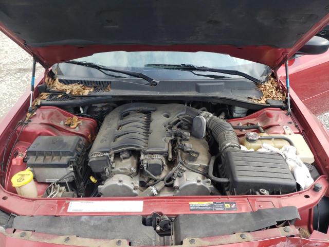 Photo 7 from auction – 2005 DODGE MAGNUM SXT with VIN 2D4FV48VX5H562139