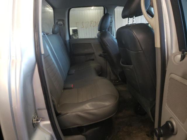 Photo 6 from auction – 2009 DODGE RAM 2500 with VIN 3D7KS28LX9G525496