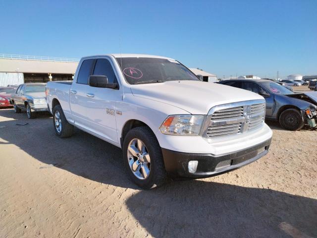 RAM 1500 SLT 2013 with VIN 1C6RR6GT6DS694078 - Photo from auction