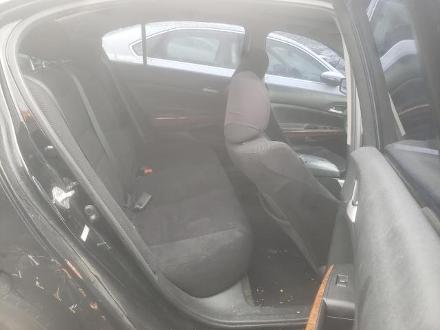 Photo 6 from auction – 2012 HONDA ACCORD EX with VIN 1HGCP2F72CA170076