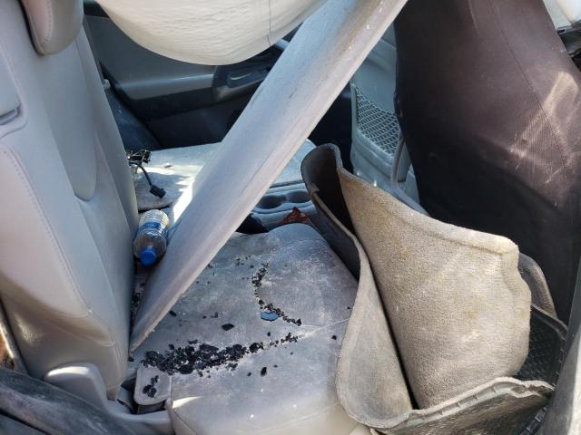 Photo 6 from auction – 2009 TOYOTA RAV4 LIMIT with VIN JTMBF31V59D007745