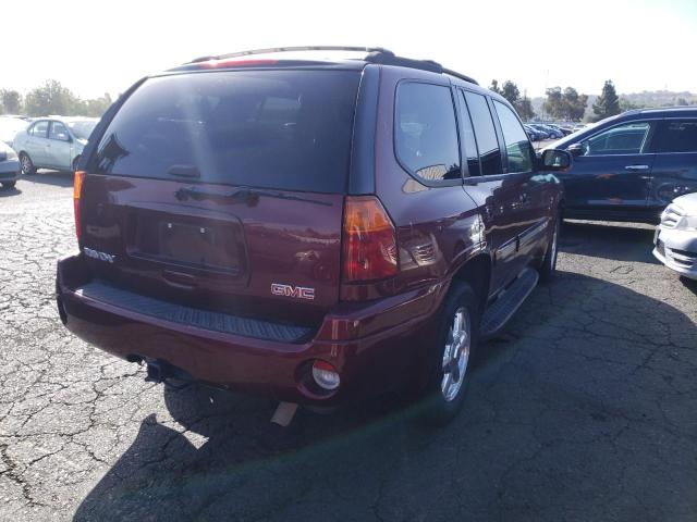Photo 4 from auction – 2004 GMC ENVOY with VIN 1GKDT13S142438861