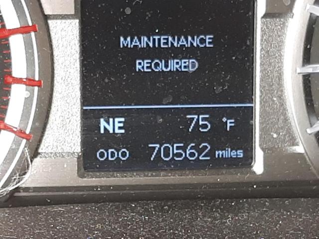 Photo 8 from auction – 2019 TOYOTA 4RUNNER SR with VIN JTEBU5JR6K5724414
