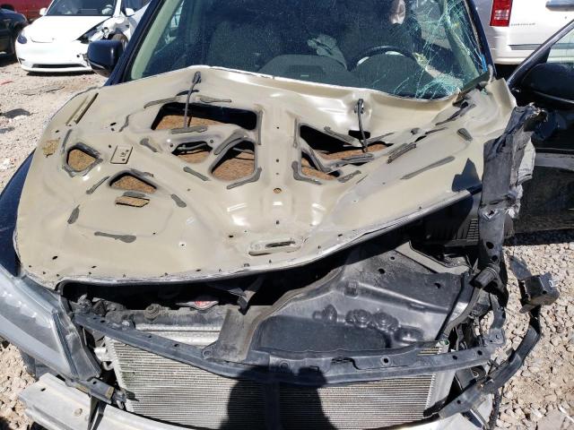 Photo 7 from auction – 2016 ACURA MDX TECHNO with VIN 5FRYD4H41GB028809