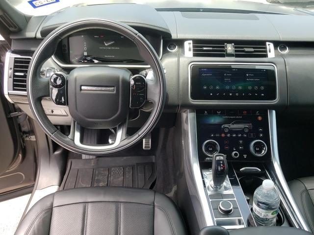 Photo 9 from auction – 2020 LAND ROVER RANGE ROVE with VIN SALWR2SE6LA895716