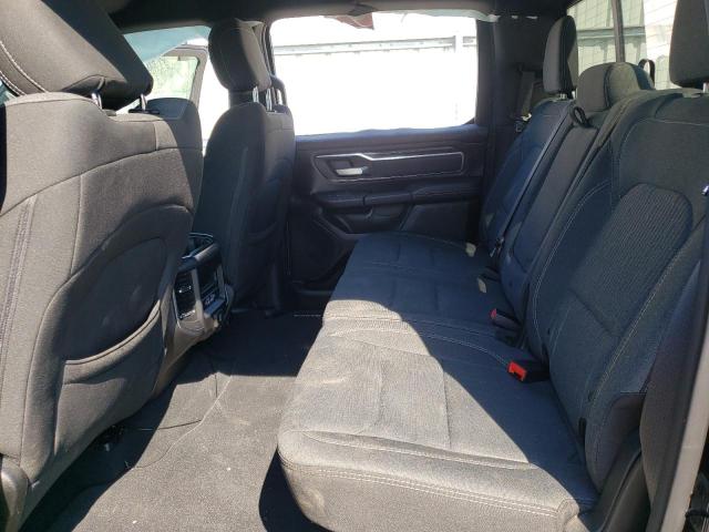 Photo 6 from auction – 2019 RAM 1500 BIG H with VIN 1C6SRFFT9KN623472
