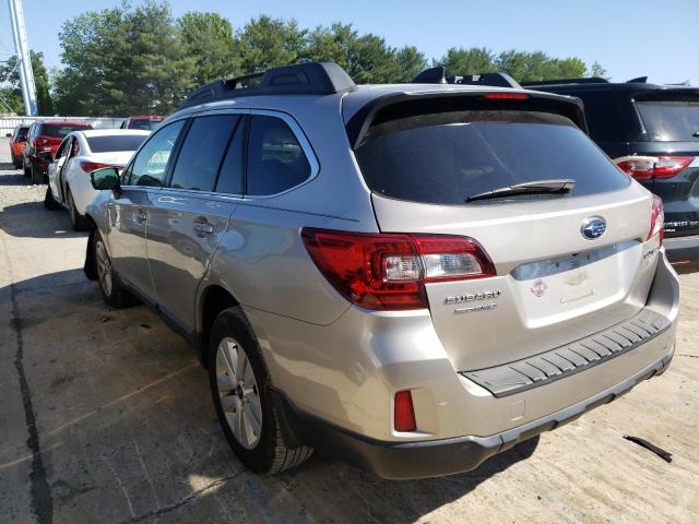 Снимка 3 от търг – 2017 SUBARU OUTBACK 2. с VIN 4S4BSAFC2H3373766