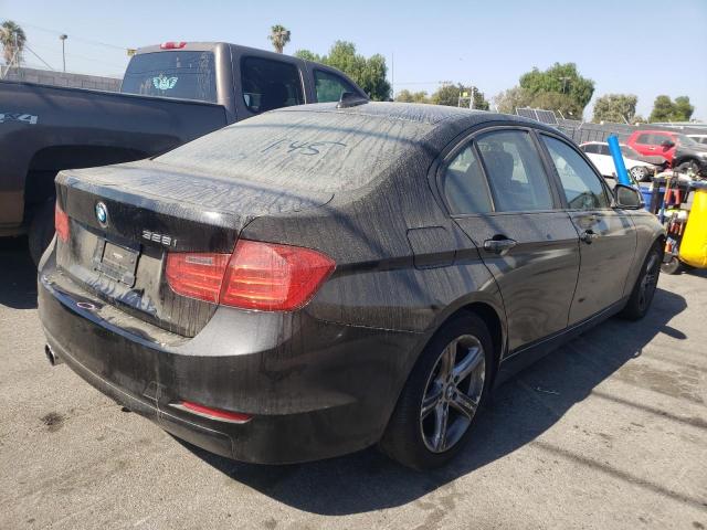 Photo 4 from auction – 2013 BMW 328 I with VIN WBA3A5C54DF356773