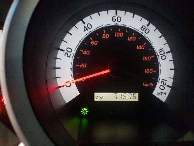 Photo 8 from auction – 2014 TOYOTA TACOMA DOU with VIN 3TMLU4EN6EM160076