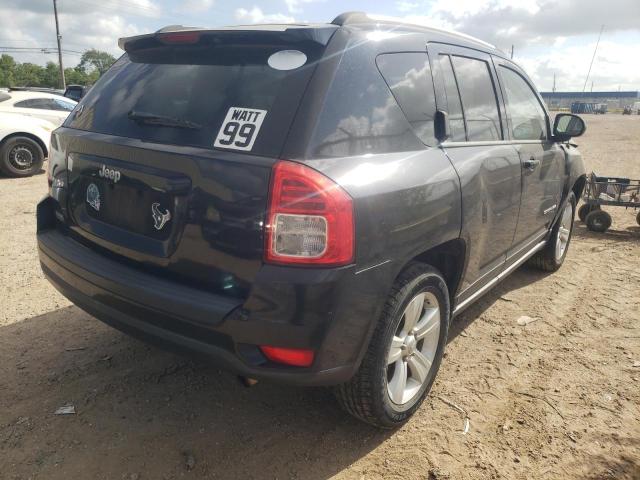 Photo 4 from auction – 2012 JEEP COMPASS SP with VIN 1C4NJCBA0CD573648