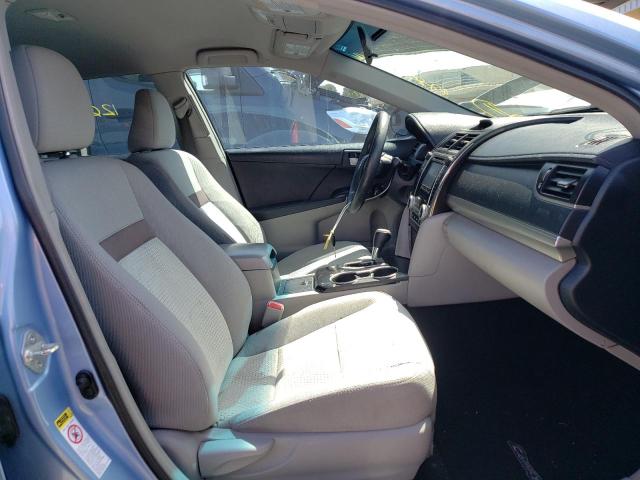صورة رقم 5 من المزاد - 2012 TOYOTA CAMRY BASE مع VIN 4T1BF1FK7CU579633