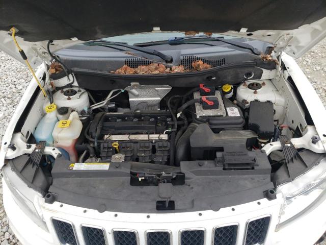 Photo 7 from auction – 2011 JEEP COMPASS SP with VIN 1J4NT1FA4BD150959