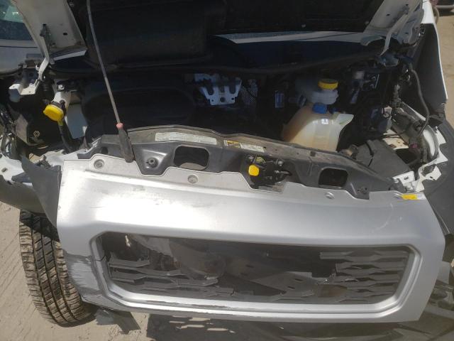 Photo 7 from auction – 2019 RAM PROMASTER with VIN 3C6TRVCG2KE528438