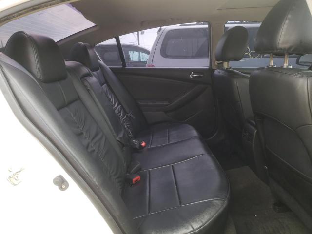 Photo 6 from auction – 2012 NISSAN ALTIMA BAS with VIN 1N4AL2AP5CN427898