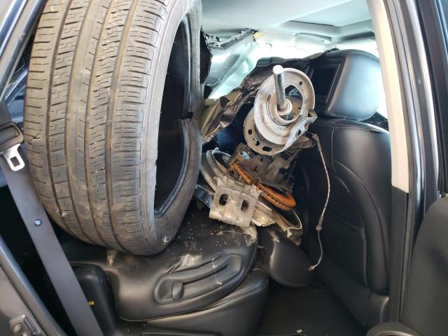 Photo 6 from auction – 2014 NISSAN PATHFINDER with VIN 5N1AR2MN0EC695240