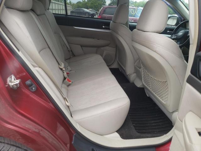 Снимка 6 от търг – 2014 SUBARU OUTBACK 2. с VIN 4S4BRCCC8E3204343