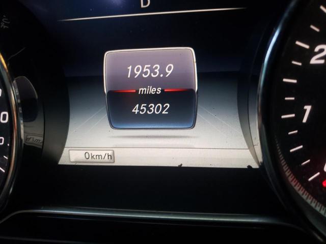 Photo 8 from auction – 2018 MERCEDES-BENZ E 300 with VIN WDDZF4JBXJA361234