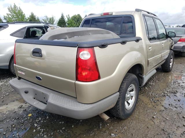 Photo 4 from auction – 2001 FORD EXPLORER S with VIN 1FMZU77E21UB46590