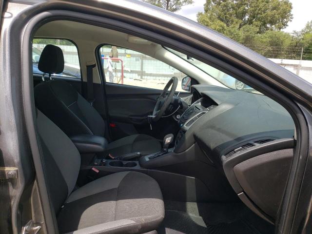Photo 5 from auction – 2012 FORD FOCUS SE with VIN 1FAHP3F2XCL309296