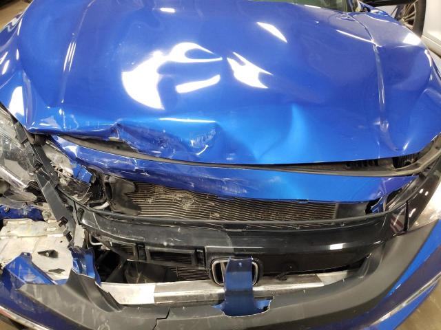 Photo 7 from auction – 2019 HONDA CIVIC EX with VIN 2HGFC3B38KH353449