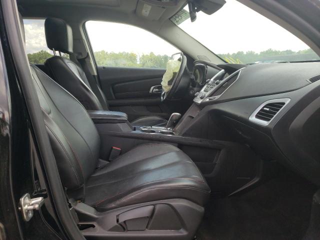 Photo 5 from auction – 2013 GMC TERRAIN SL with VIN 2GKFLWE30D6161943
