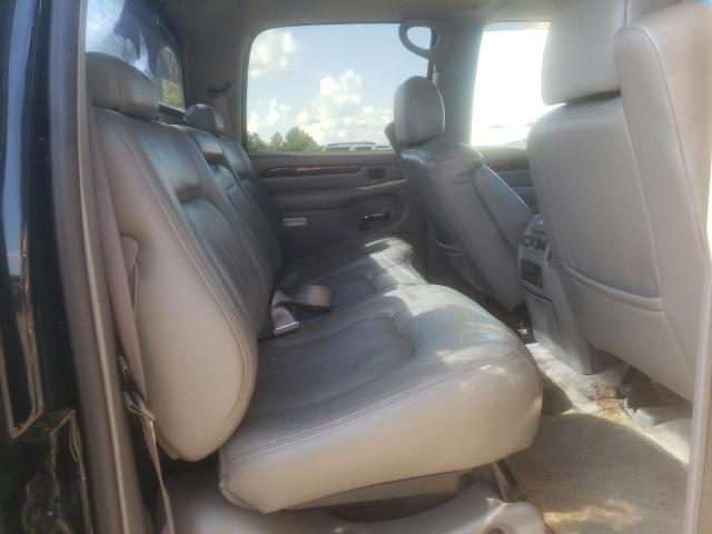 Photo 6 from auction – 2002 CADILLAC ESCALADE E with VIN 3GYEK63N82G263775