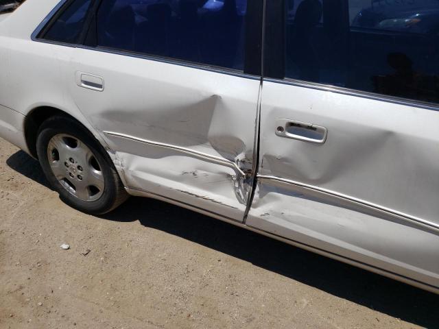 Photo 9 from auction – 2003 TOYOTA AVALON XL with VIN 4T1BF28B23U301385