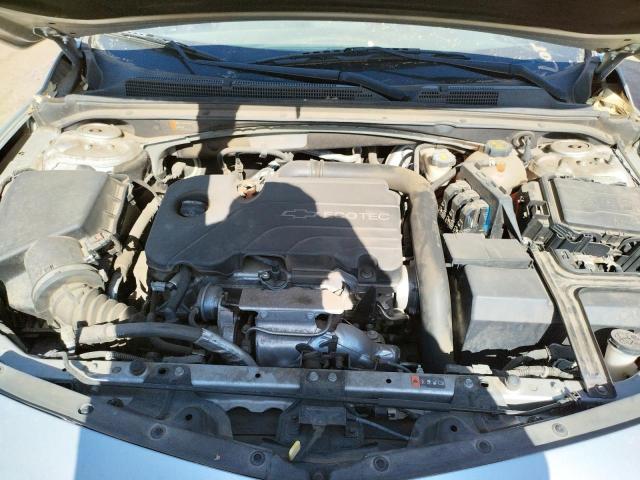 Photo 7 from auction – 2017 CHEVROLET MALIBU LT with VIN 1G1ZE5ST5HF195026