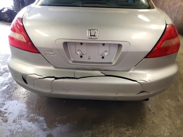 Photo 9 from auction – 2003 HONDA ACCORD EX with VIN 1HGCM72673A014733