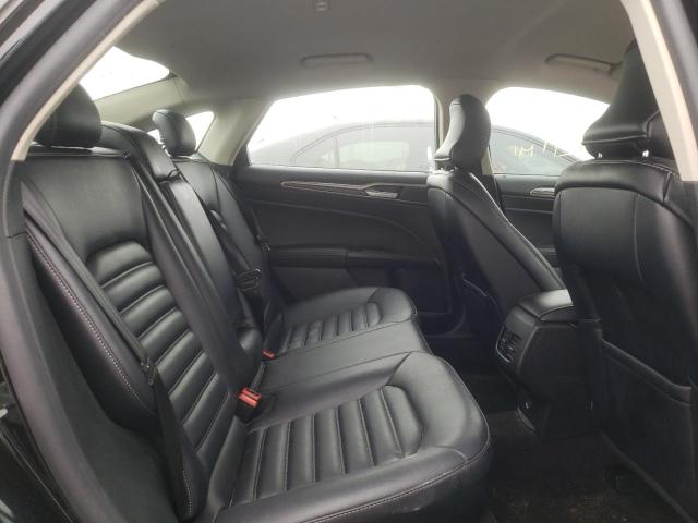 Photo 6 from auction – 2019 FORD FUSION SEL with VIN 3FA6P0CD5KR116274