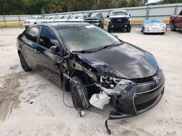 Photo 9 from auction – 2016 TOYOTA COROLLA L with VIN 2T1BURHE9GC502622