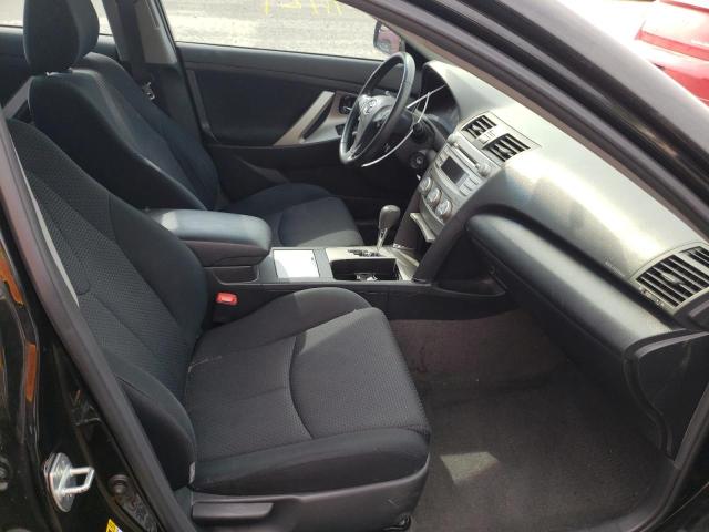 Photo 5 from auction – 2010 TOYOTA CAMRY BASE with VIN 4T1BF3EK8AU073304