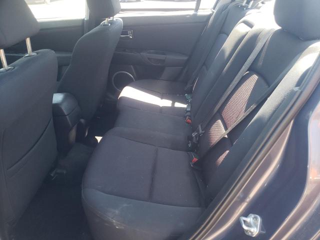 Photo 6 from auction – 2009 MAZDA 3 S with VIN JM1BK324891203567