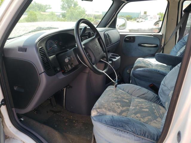 Photo 5 from auction – 2000 DODGE 3500 with VIN 2B6LB31Z8YK135375