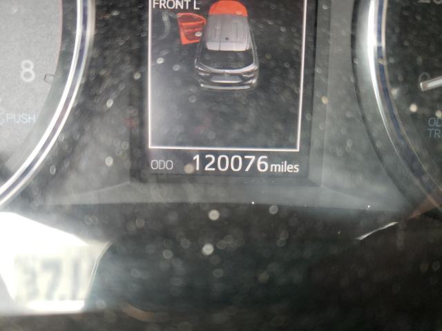 Photo 8 from auction – 2015 TOYOTA HIGHLANDER with VIN 5TDKKRFH7FS068807