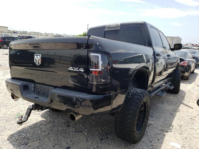 Photo 4 from auction – 2011 DODGE RAM 1500 with VIN 1D7RV1CTXBS590144