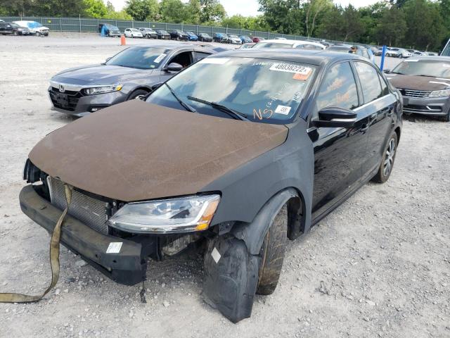 Photo 2 from auction – 2017 VOLKSWAGEN JETTA SE with VIN 3VWDB7AJ5HM341721