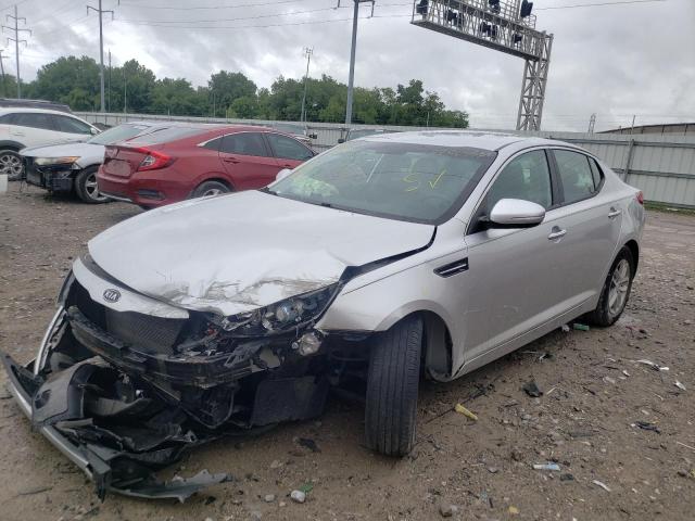 Photo 2 from auction – 2012 KIA OPTIMA LX with VIN KNAGM4A79C5292788