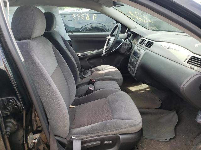 Photo 5 from auction – 2008 CHEVROLET IMPALA POL with VIN 2G1WS583081345067